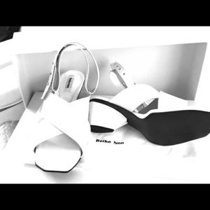 Reike Nen Criss Cross Sandal